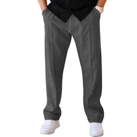 Modern men's trousers for every occasion™