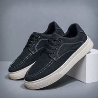 Modern chunky sneakers for menTM