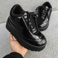 Stylish niche shoes with comfort™
