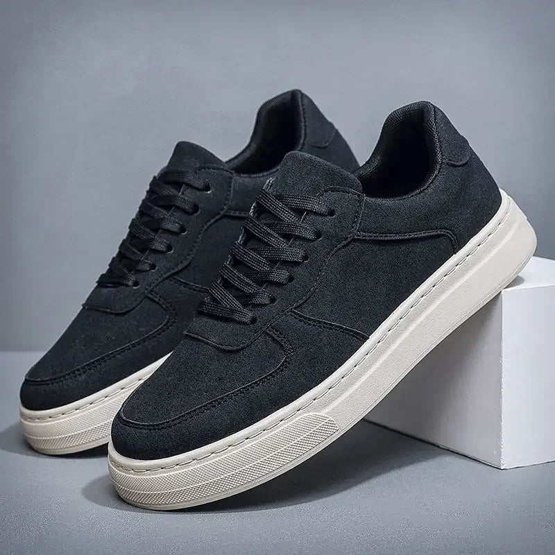 Modern chunky sneakers for menTM