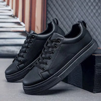 Modern chunky sneakers for menTM