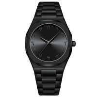 Elegant minimalist men's wristwatch™