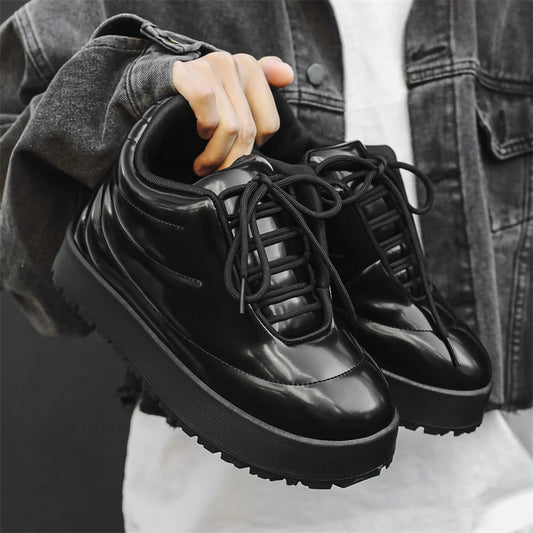 Stylish niche shoes with comfort™