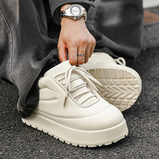 CLAY Premium Sneakers™