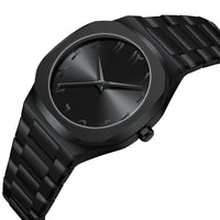 Elegant minimalist men's wristwatch™