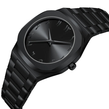 Add understated luxury to your style.