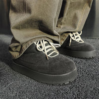 Stylish niche shoes with comfort™