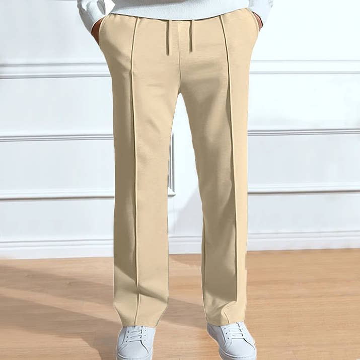 Modern men's trousers for every occasion™