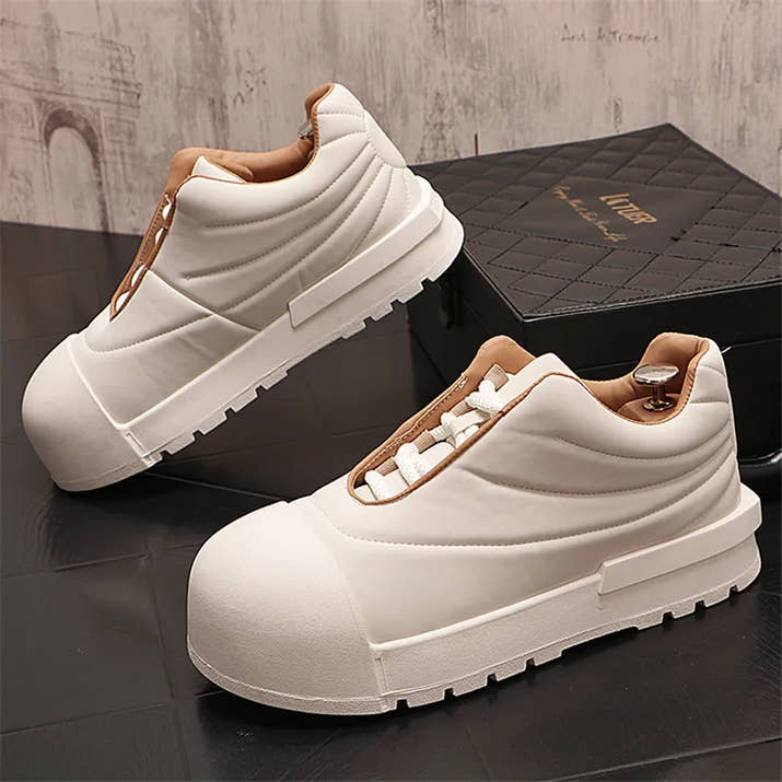 Luxury designer sneakers for menTM