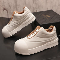 Luxury designer sneakers for menTM